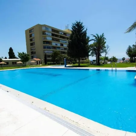 Apartment Turistic Home 620 Torremolinos