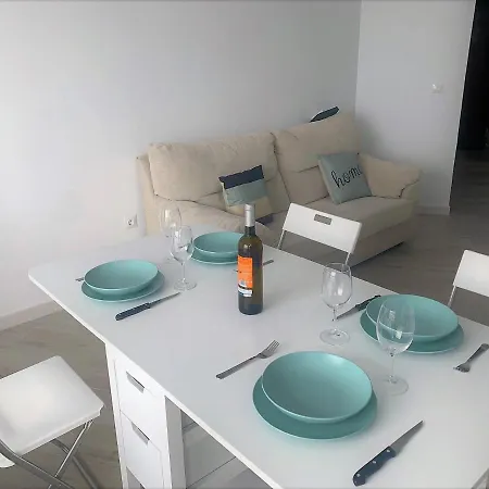 Apartment Turistic Home 620