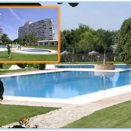 Turistic Home 620 Apartment Torremolinos