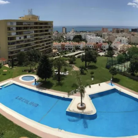 Apartment Turistic Home 620