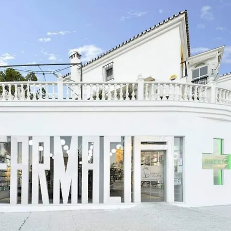 Apartment Turistic Home 620 Torremolinos