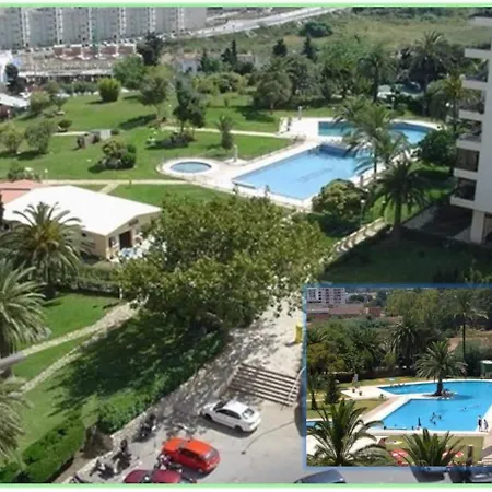 Apartment Turistic Home 620 Torremolinos