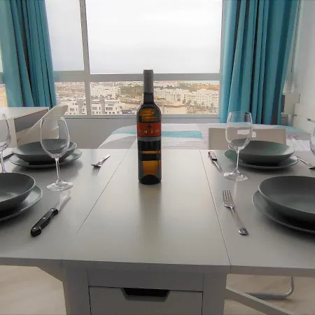 Turistic Home 620 Apartment *