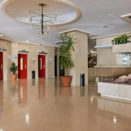Turistic Home 620 *
