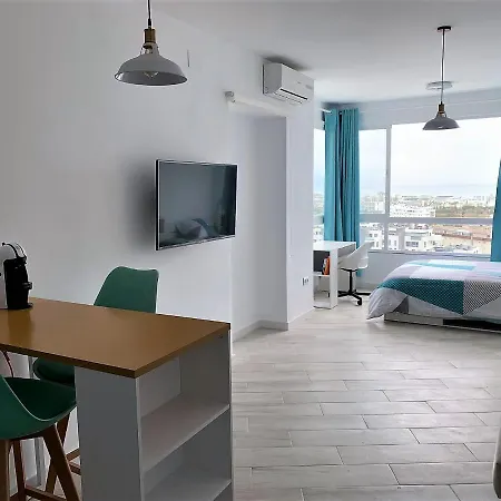 Turistic Home 620 Torremolinos