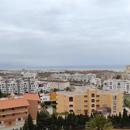 Turistic Home 620 Apartment Torremolinos