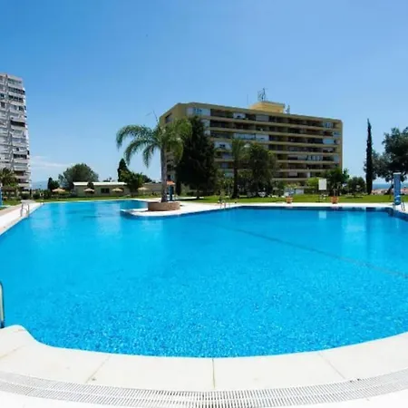 Turistic Home 620 * Torremolinos