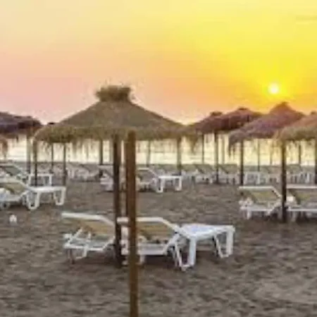 Turistic Home 620 Apartment Torremolinos