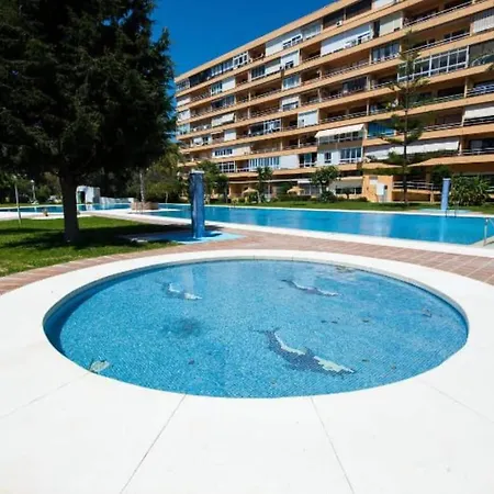 Apartment Turistic Home 620